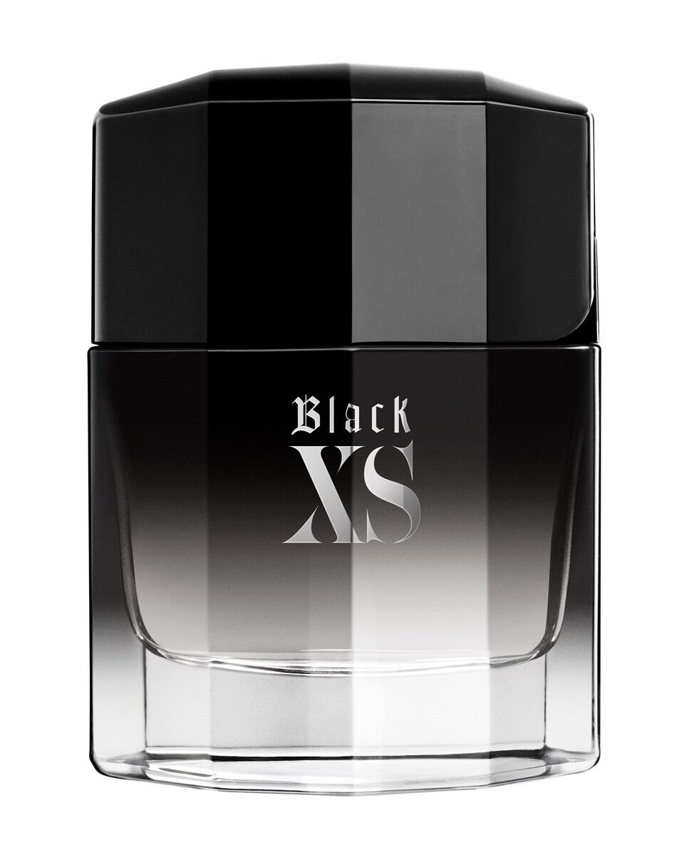 Eau de Toilette Black XS 100 ml Rabanne · Rabanne · El Corte Inglés