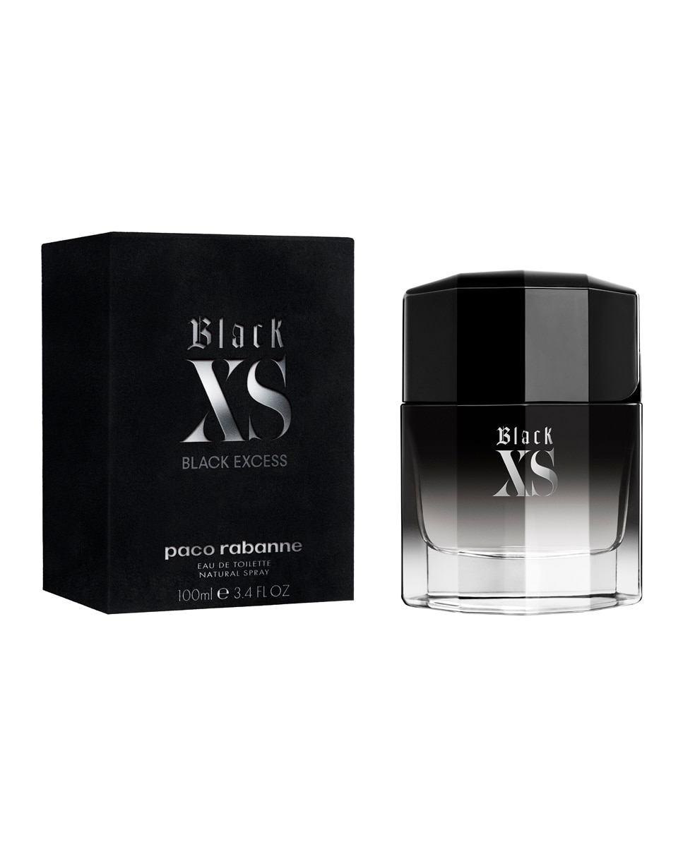 Eau de Toilette Black XS Rabanne - 50 ml 2