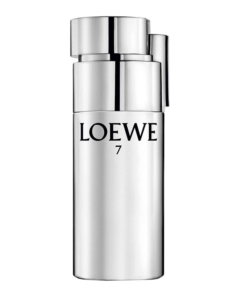 Eau de Toilette Loewe 7 Plata Loewe - 100 ml 1