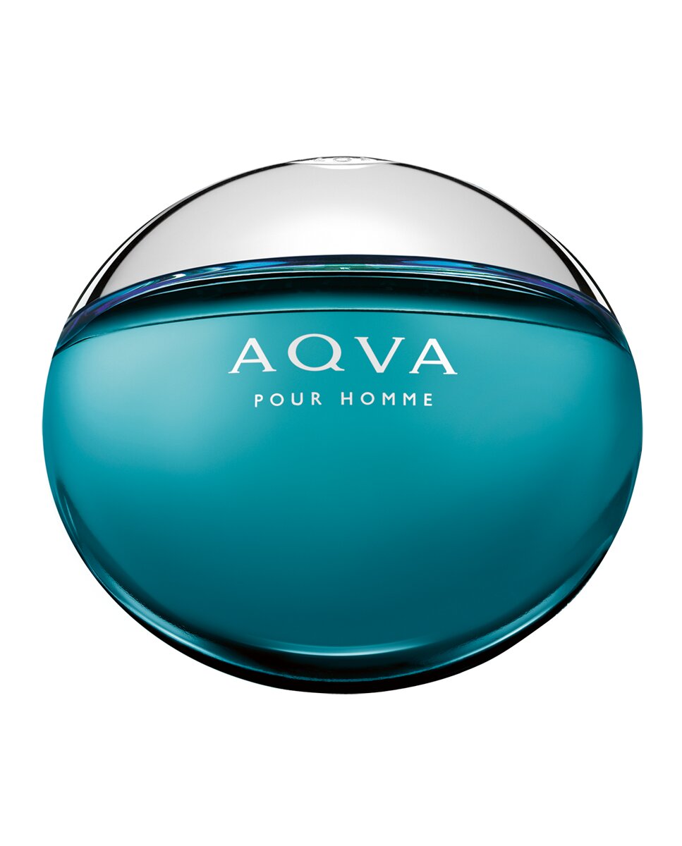 Eau de Toilette Aqva pour Homme Bulgari - 50 ml · El Corte Inglés