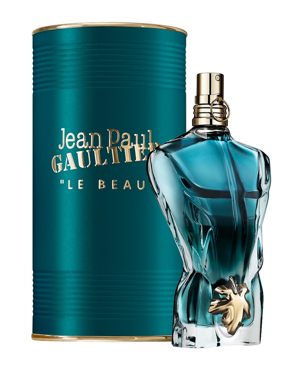 Thumbnail 1 de Jean Paul Gaultier Le Beau eau de toilette 100 ml