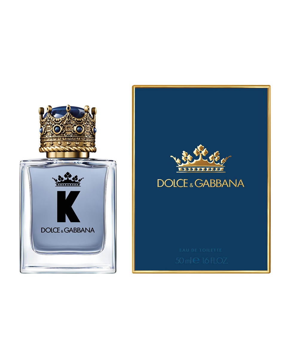 Eau de toilette K by Dolce&Gabbana Dolce & Gabbana - 50 ml 2