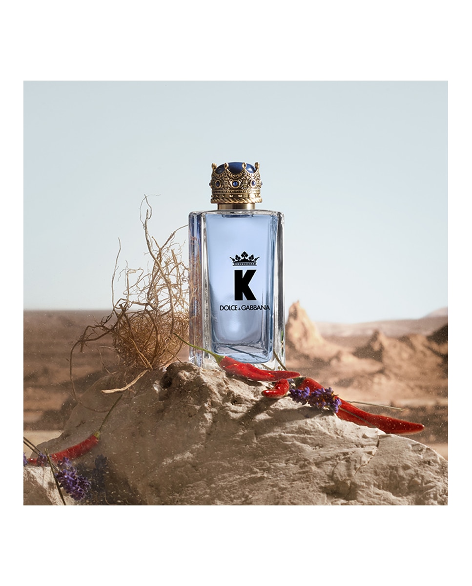 Eau de toilette K by Dolce&Gabbana Dolce & Gabbana - 50 ml 3