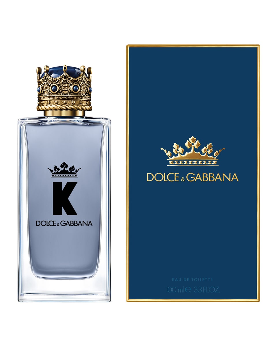 Eau de toilette K by Dolce&Gabbana 100 ml Dolce & Gabbana 2