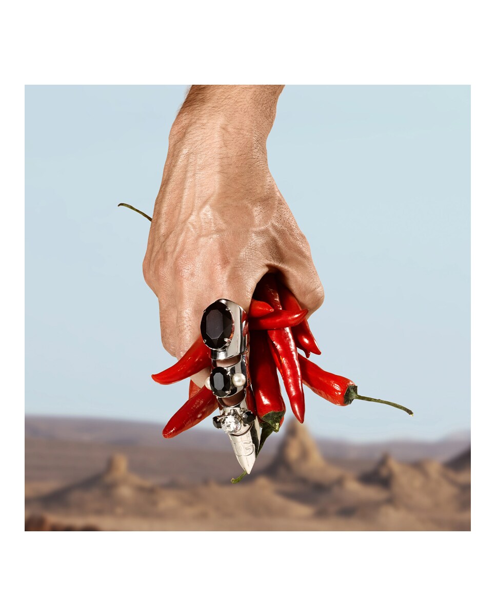 Eau de toilette K by Dolce&Gabbana 100 ml Dolce & Gabbana 4