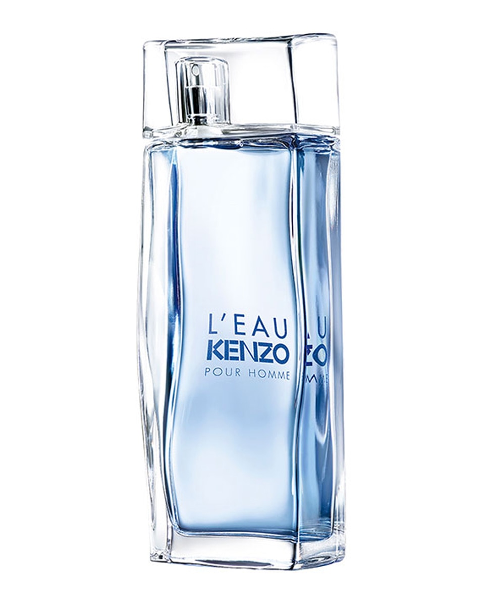 Kenzo – Eau de Toilette L’Eau Kenzo Pour Homme 50 ml Kenzo.