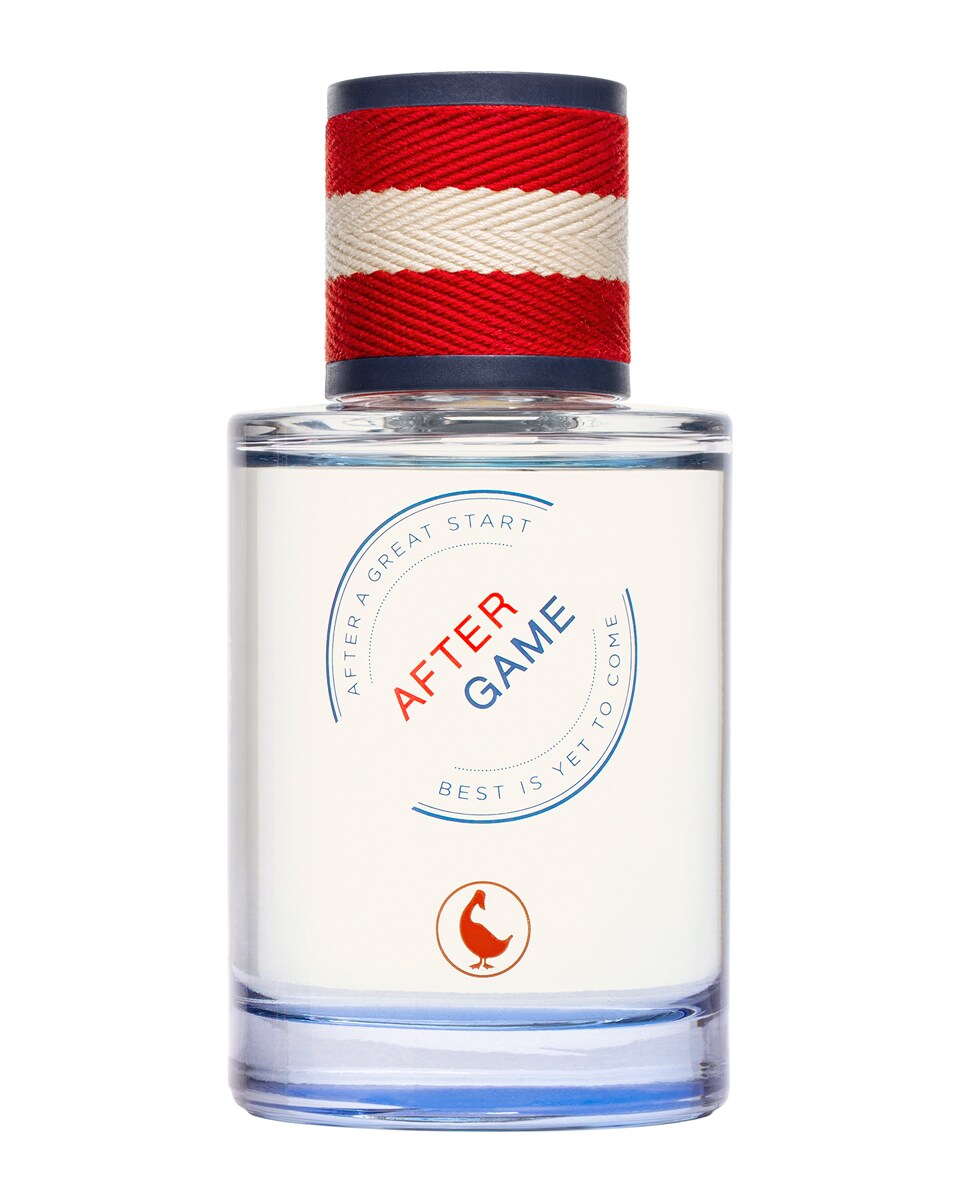 Eau de Toilette After Game 75 ml El Ganso 1