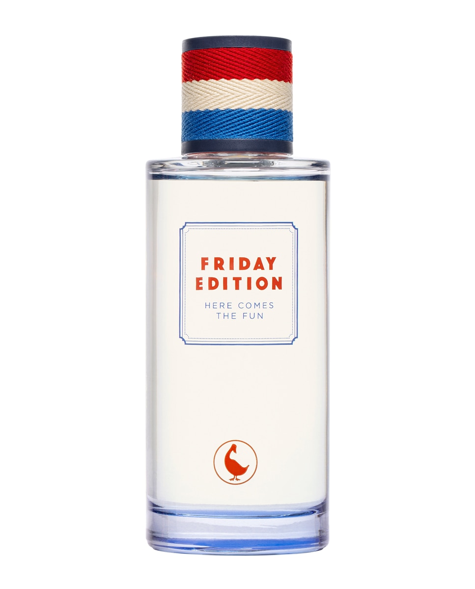El Ganso - Eau de Toilette Friday Edition 125 ml El Ganso.