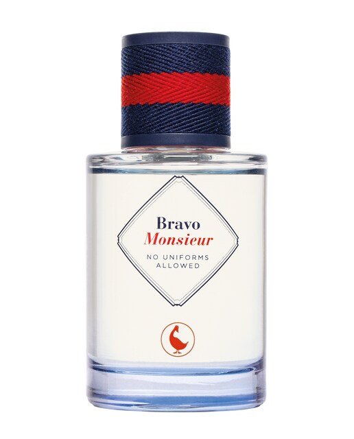 Imagen 0 de Eau de Toilette Bravo Monsieur 75 ml El Ganso