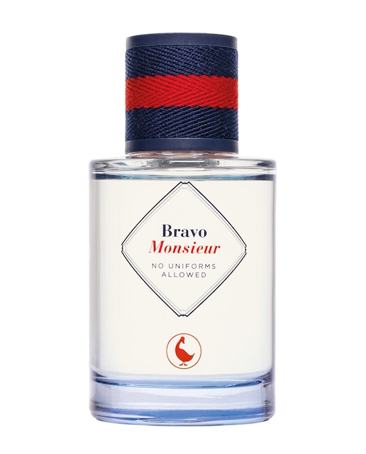 El Ganso – Eau de Toilette Bravo Monsieur 75 ml El Ganso.