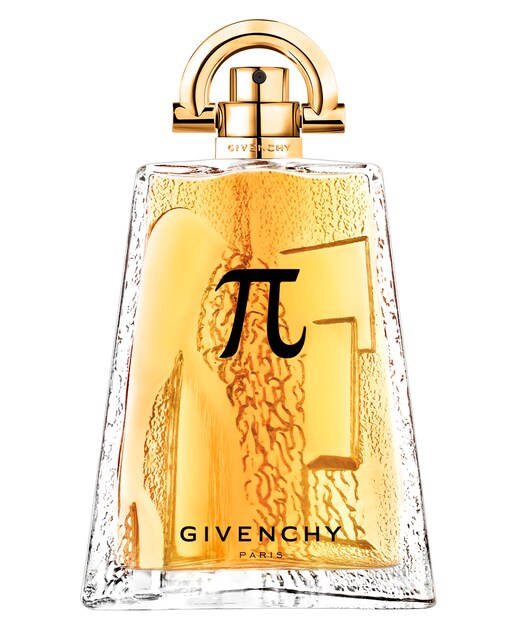Imagen 0 de Eau de Toilette Pi 100 ml Givenchy