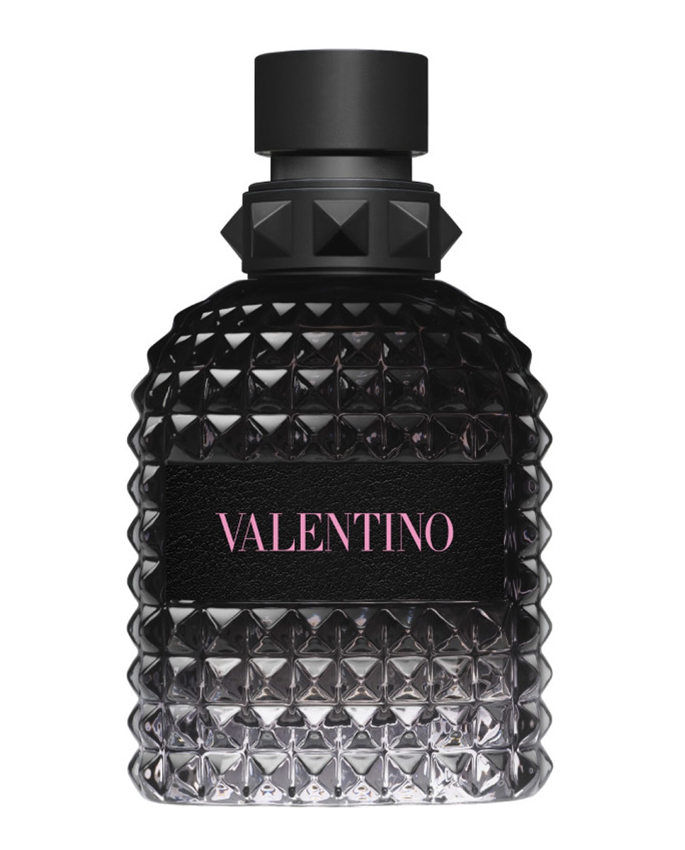 Valentino - Eau de Toilette Born in Roma Uomo de Hombre Amaderado.