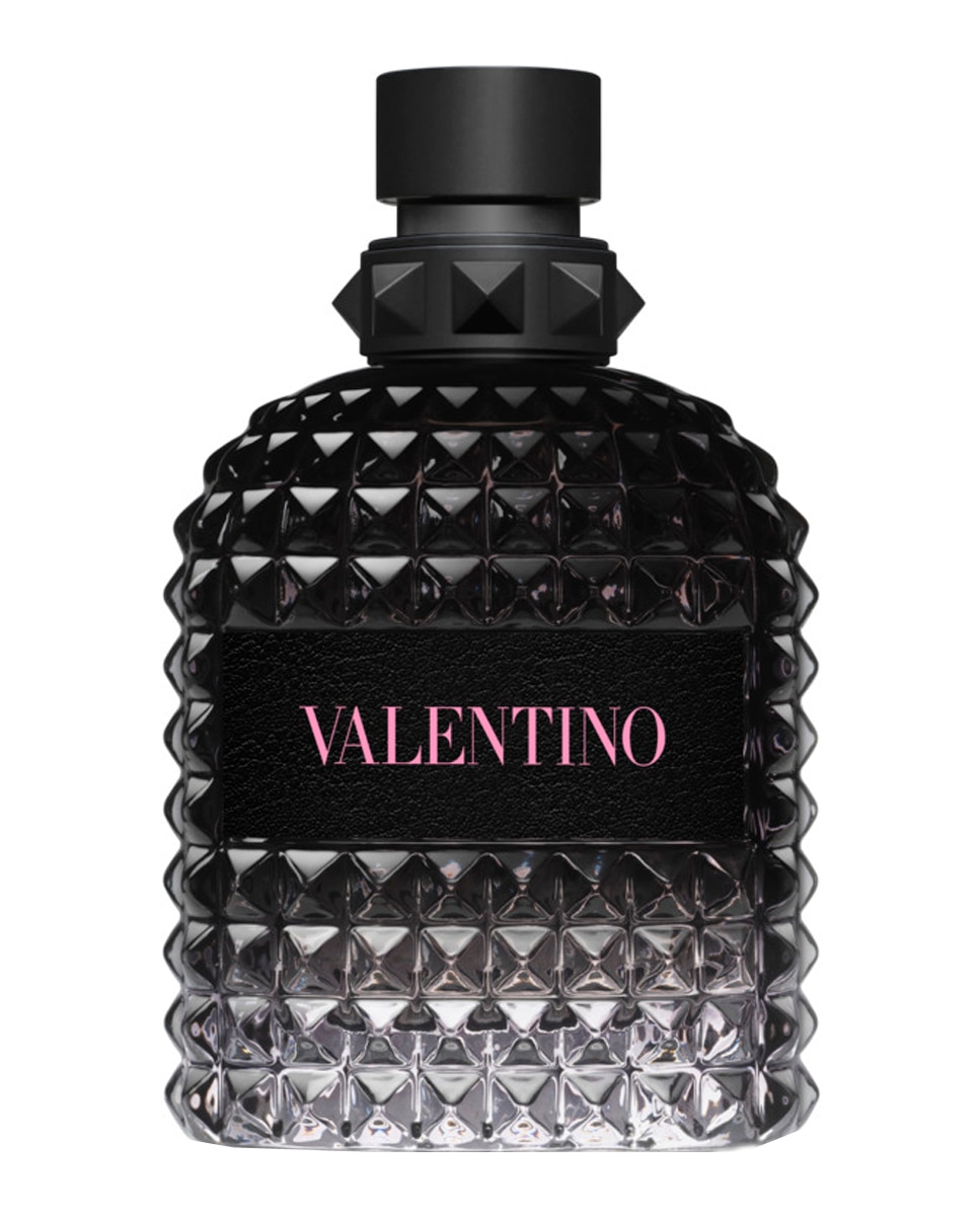 Eau de Toilette Uomo Born In Roma 100 ml Valentino