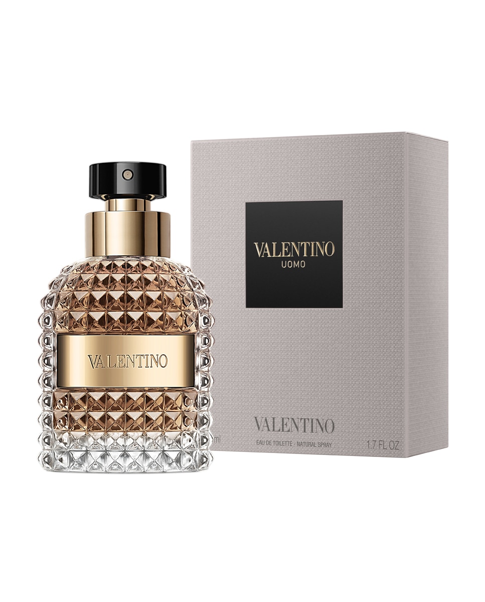 Eau de Toilette Uomo Valentino - 50 ml 2