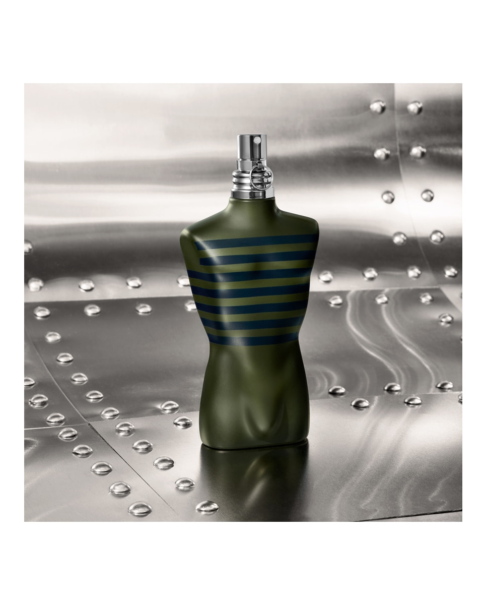 Eau de Toilette Le Male Aviator Jean Paul Gaultier 125 ml · El