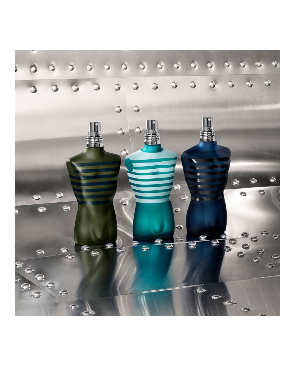 Eau de Toilette Le Male Aviator 125 ml Jean Paul Gaultier - 125 ml 11