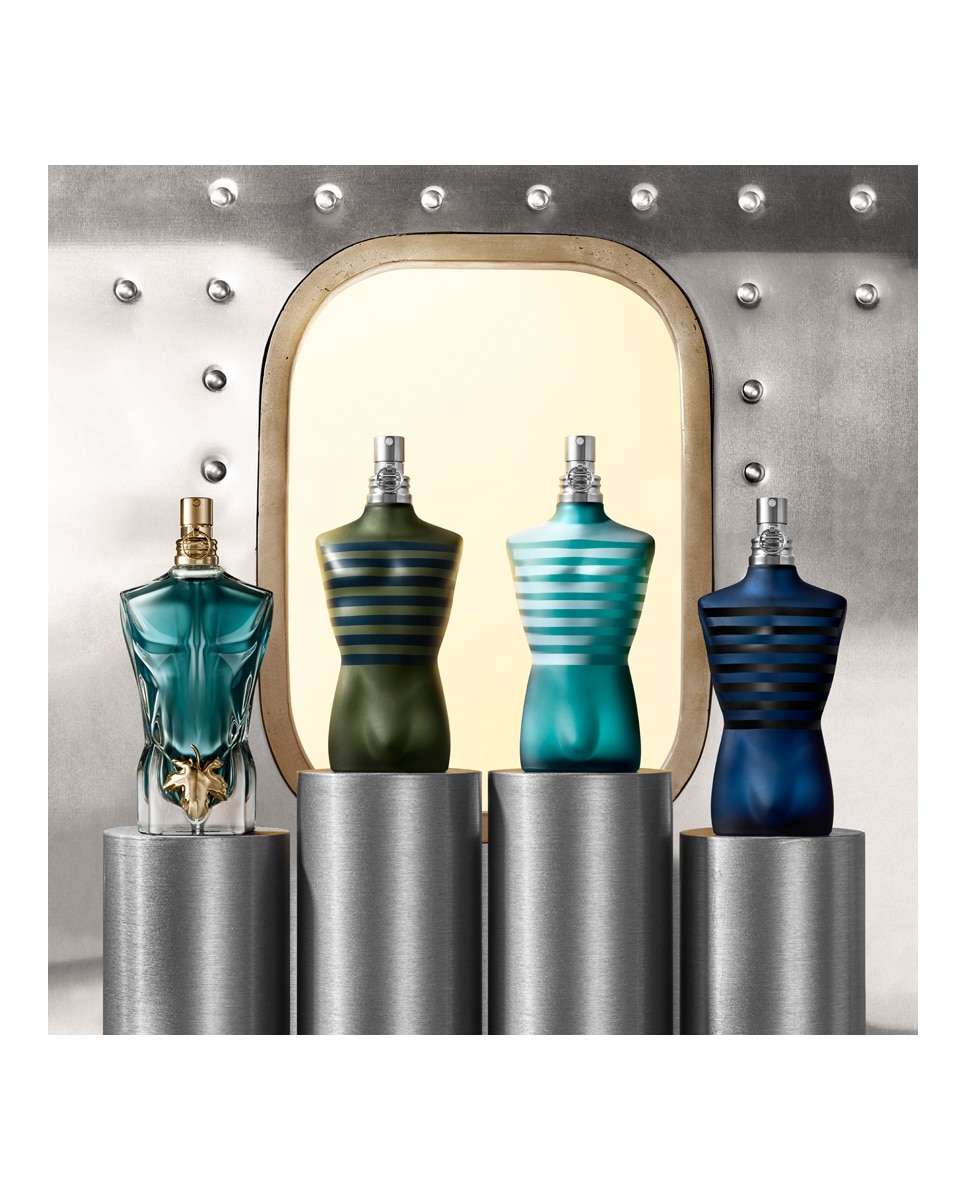 Eau de Toilette Le Male Aviator 125 ml Jean Paul Gaultier - 125 ml 12