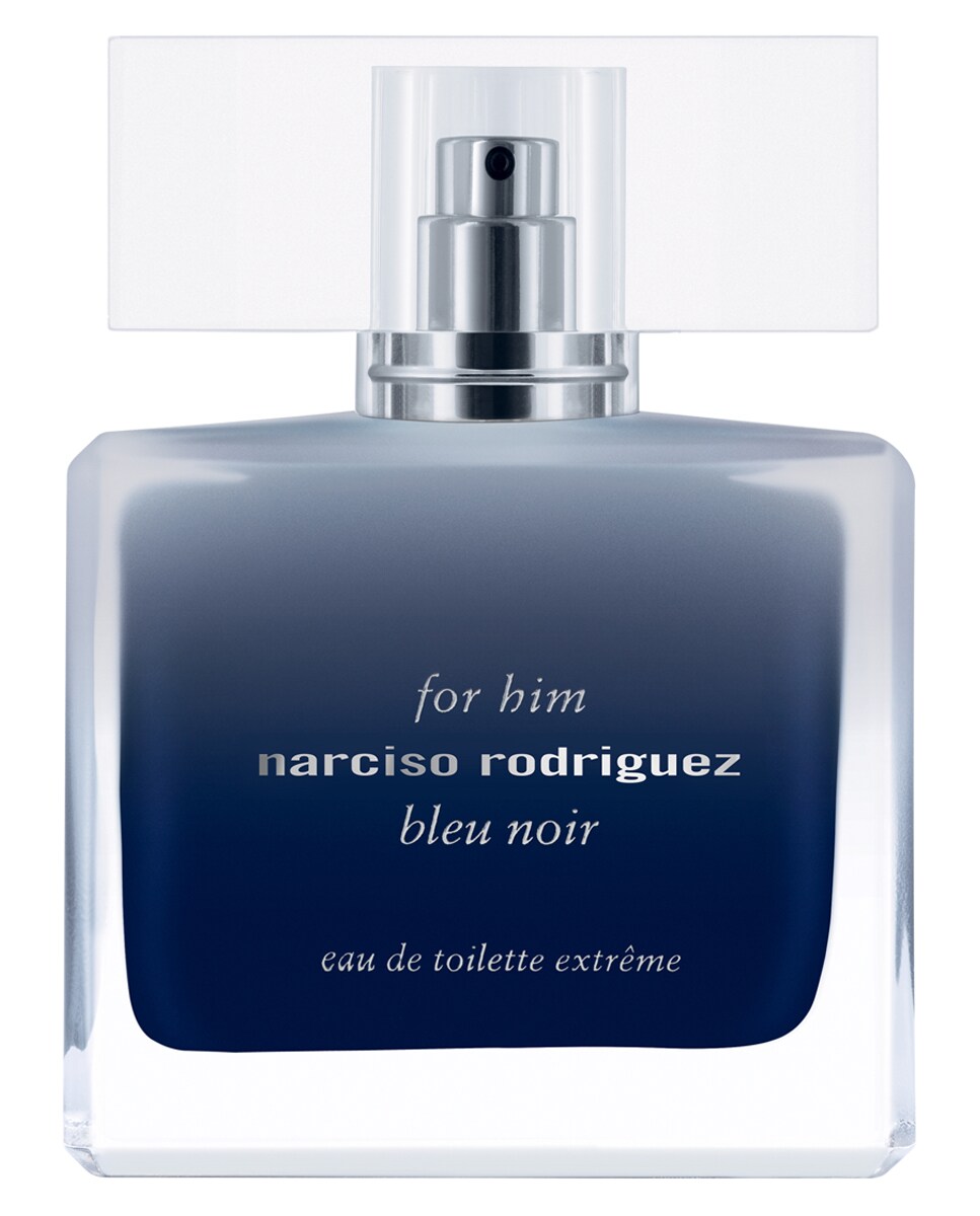 Eau de Toilette Extrême for Him Bleu Noir 50 ml Narciso Rodriguez