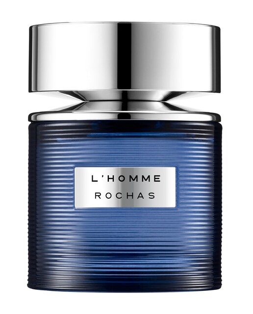 Eau de Toilette L'Homme Rochas Rochas