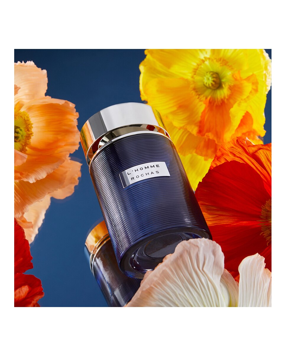 Eau de Toilette L'Homme Rochas Rochas - 60 ml 3