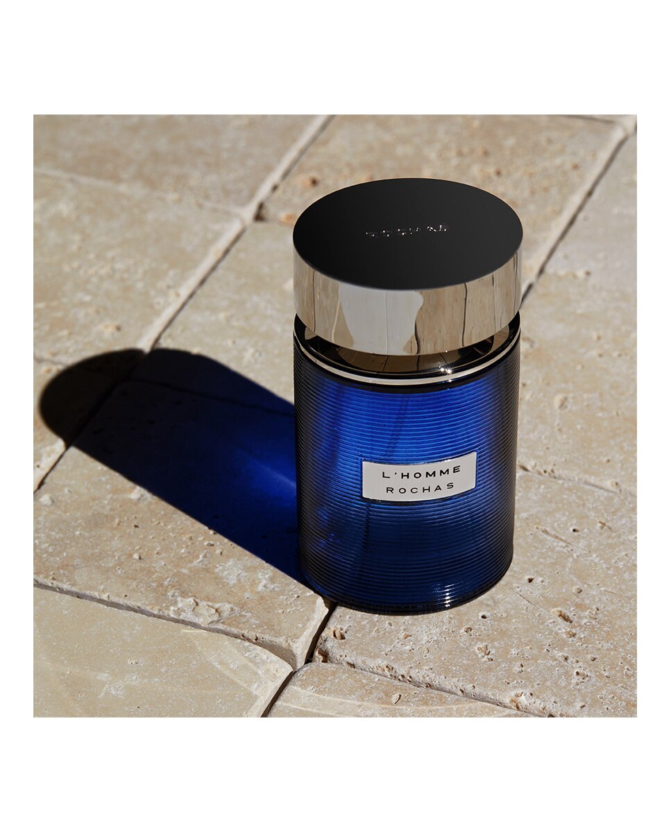 Eau de Toilette L'Homme Rochas Rochas - 60 ml 4