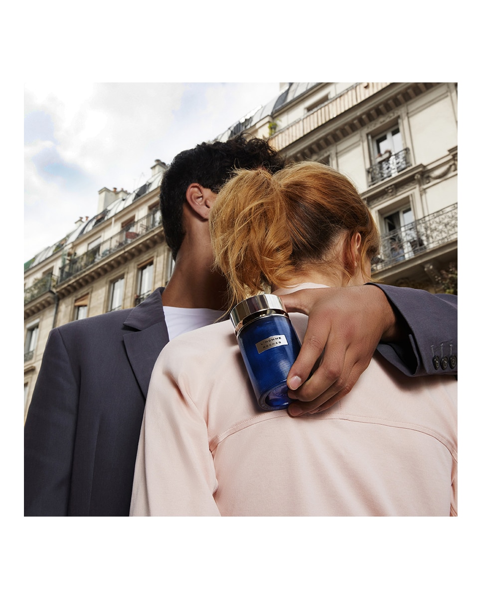 Eau de Toilette L'Homme Rochas Rochas - 60 ml 5