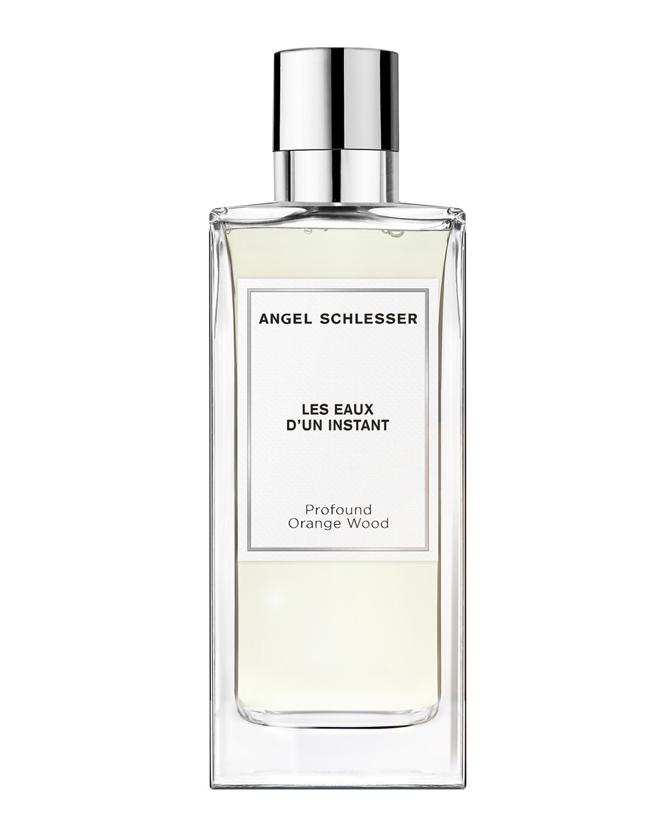 Angel Schlesser - Eau de Toilette As Instant Profound Orange Wood Les Eaux D'Un Instant 100 ml Angel Schlesser.