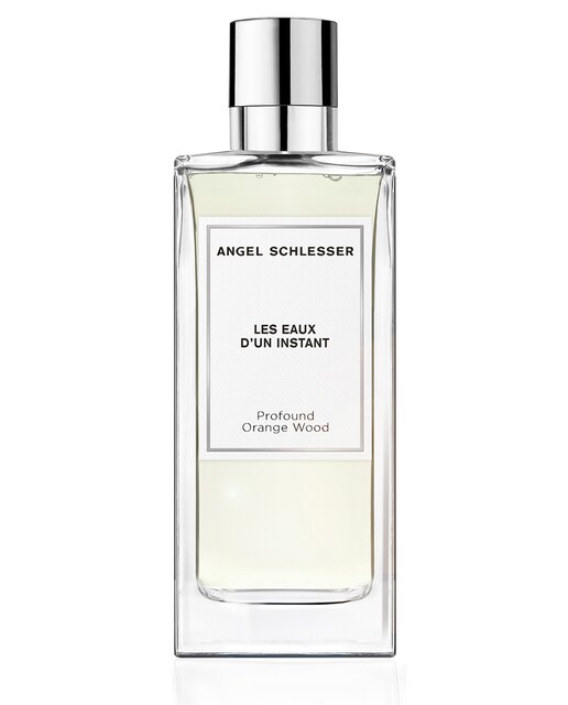 Imagen 0 de Eau de Toilette As Instant Profound Orange Wood Les Eaux D'Un Instant 150 ml Angel Schlesser