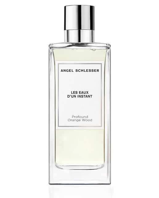 Angel Schlesser – Eau de Toilette As Instant Profound Orange Wood Les Eaux D’Un Instant 150 ml Angel Schlesser.