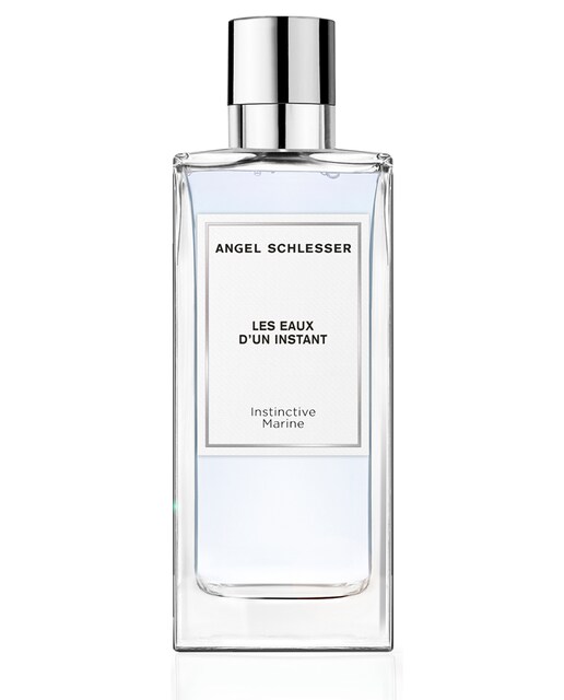Imagen 0 de Eau de Toilette As Instant Instinctive Marine Les Eaux D'Un Instant 150 ml Angel Schlesser