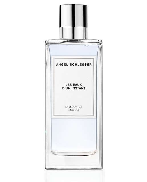 Angel Schlesser – Eau de Toilette As Instant Instinctive Marine Les Eaux D’Un Instant 150 ml Angel Schlesser.