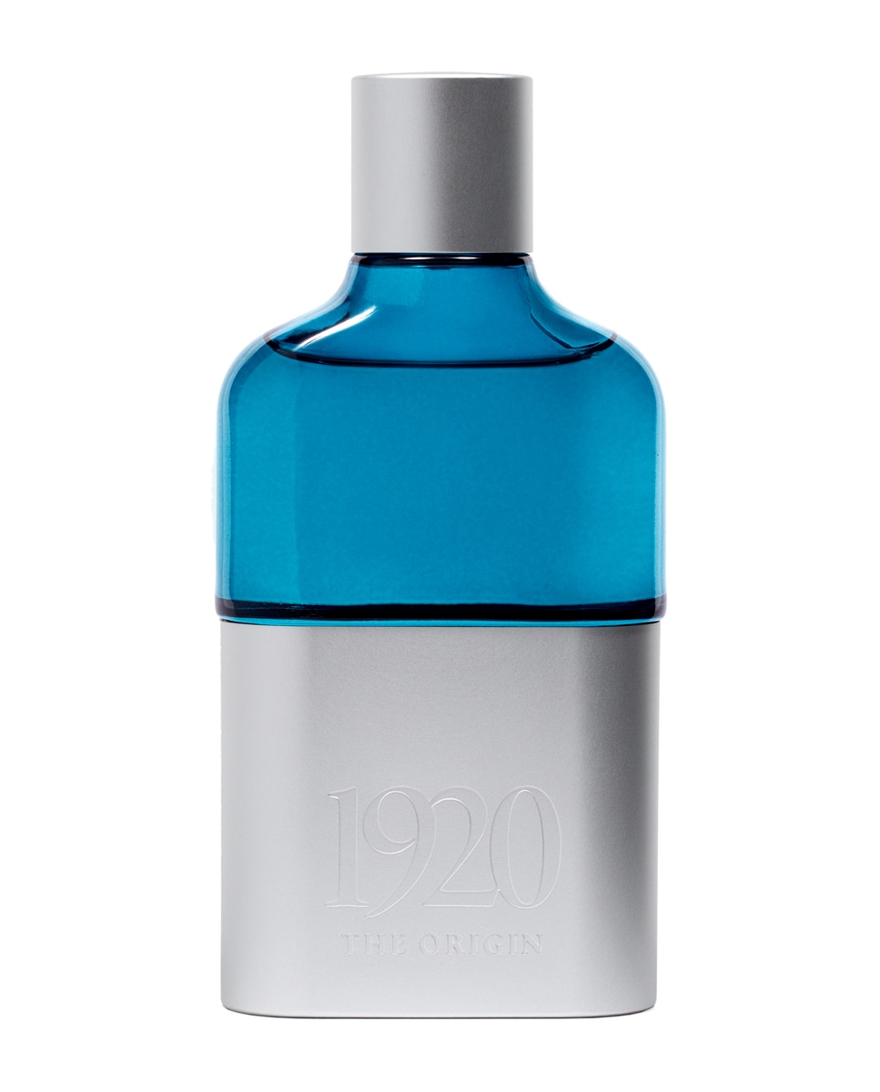 Eau de Toilette 1920 The Origin 100 ml Tous 1
