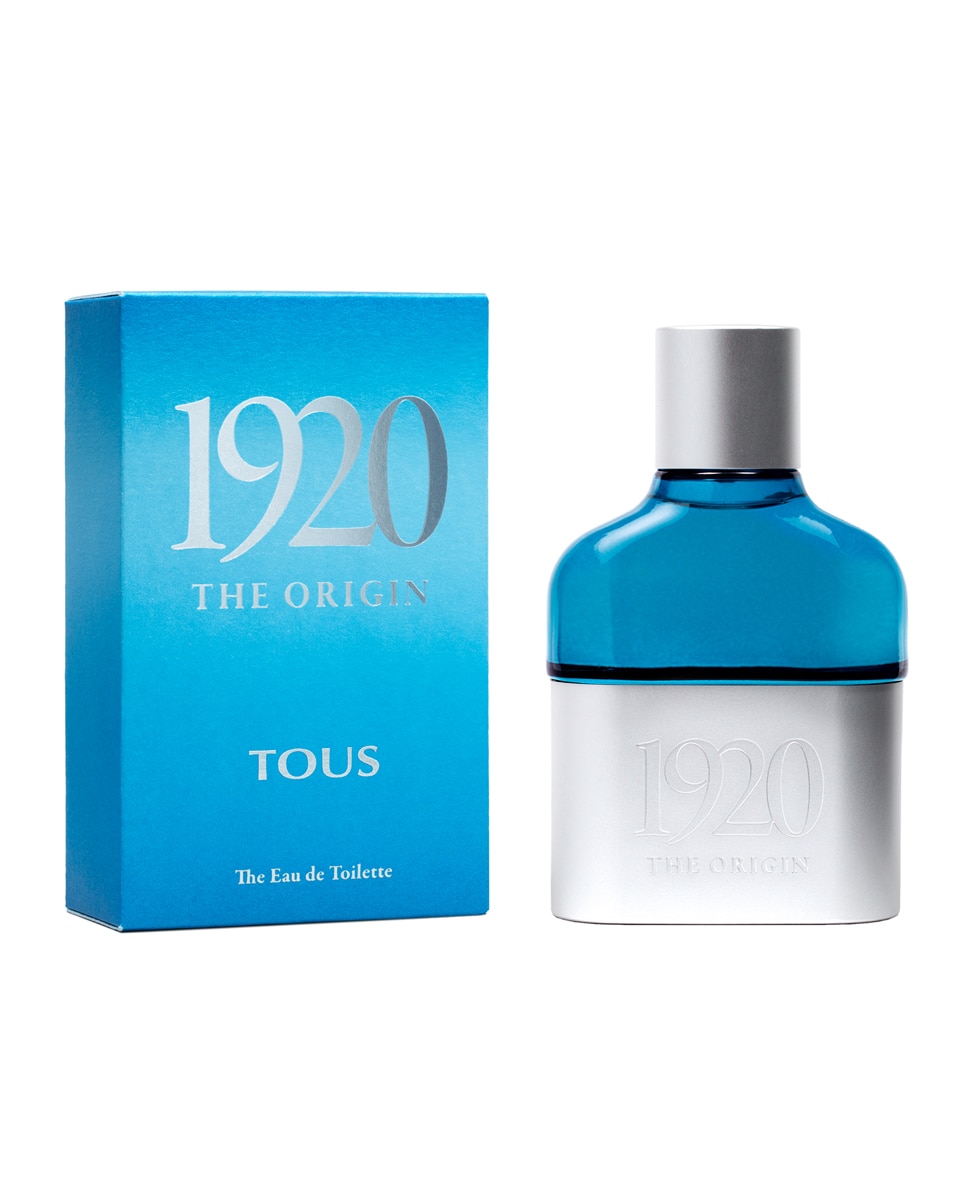 Eau de Toilette 1920 The Origin Tous - 100 ml 2