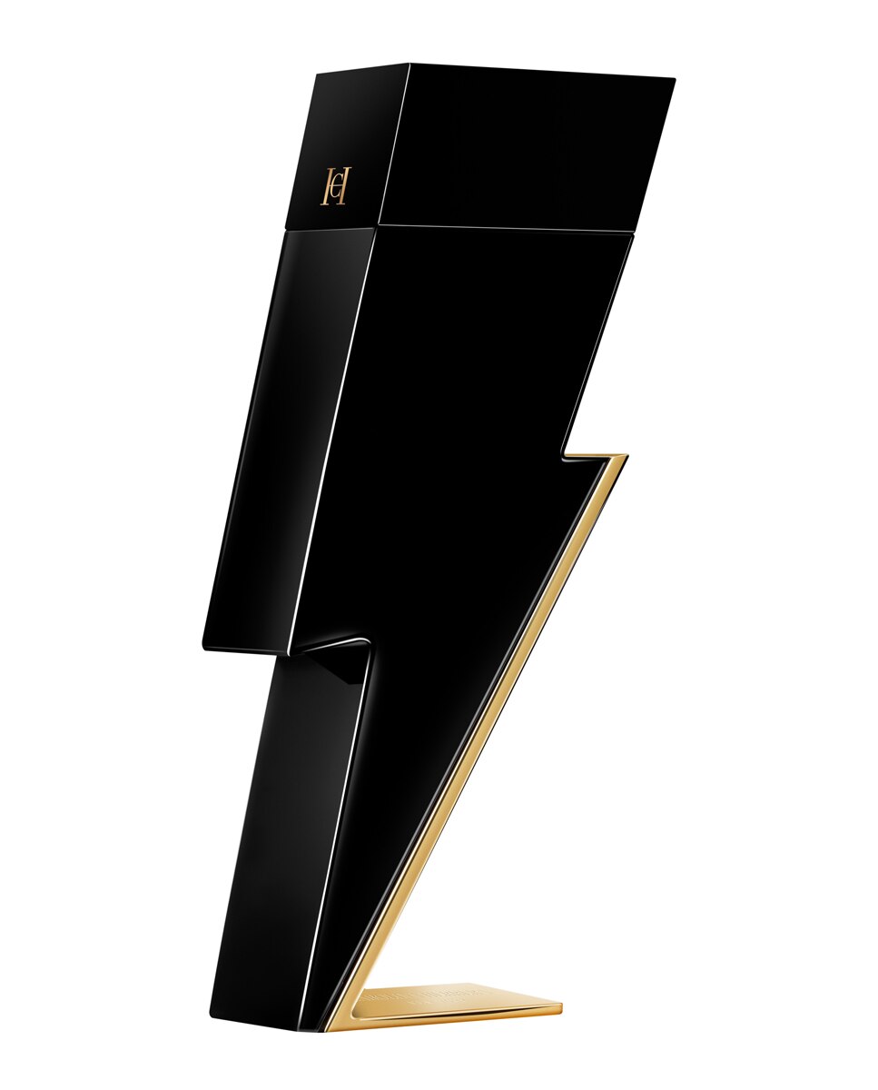 Carolina Herrera – Eau de Toilette Bad Boy Carolina Herrera.