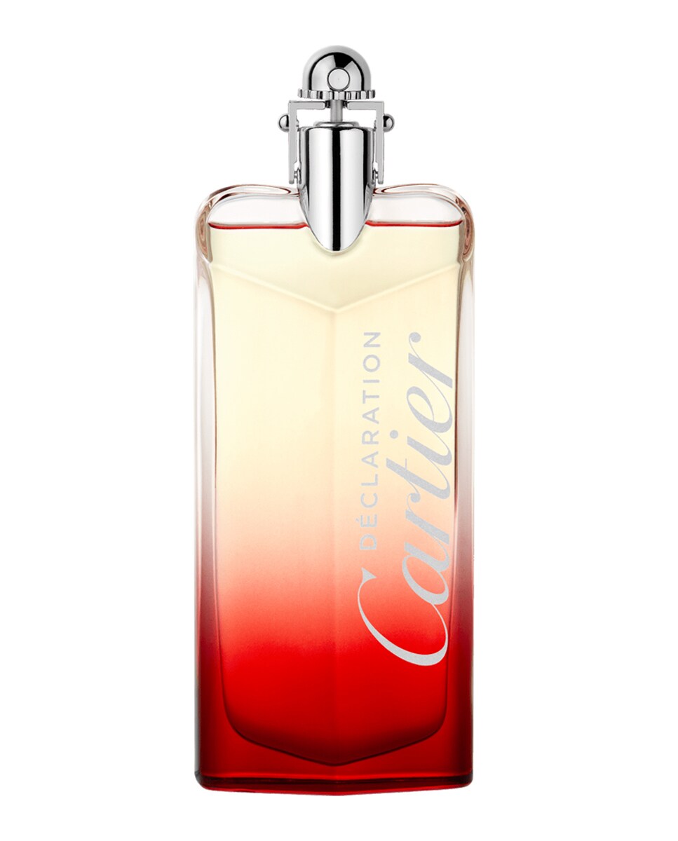 Eau de Toilette Déclaration Edición Red 100 ml Cartier 1
