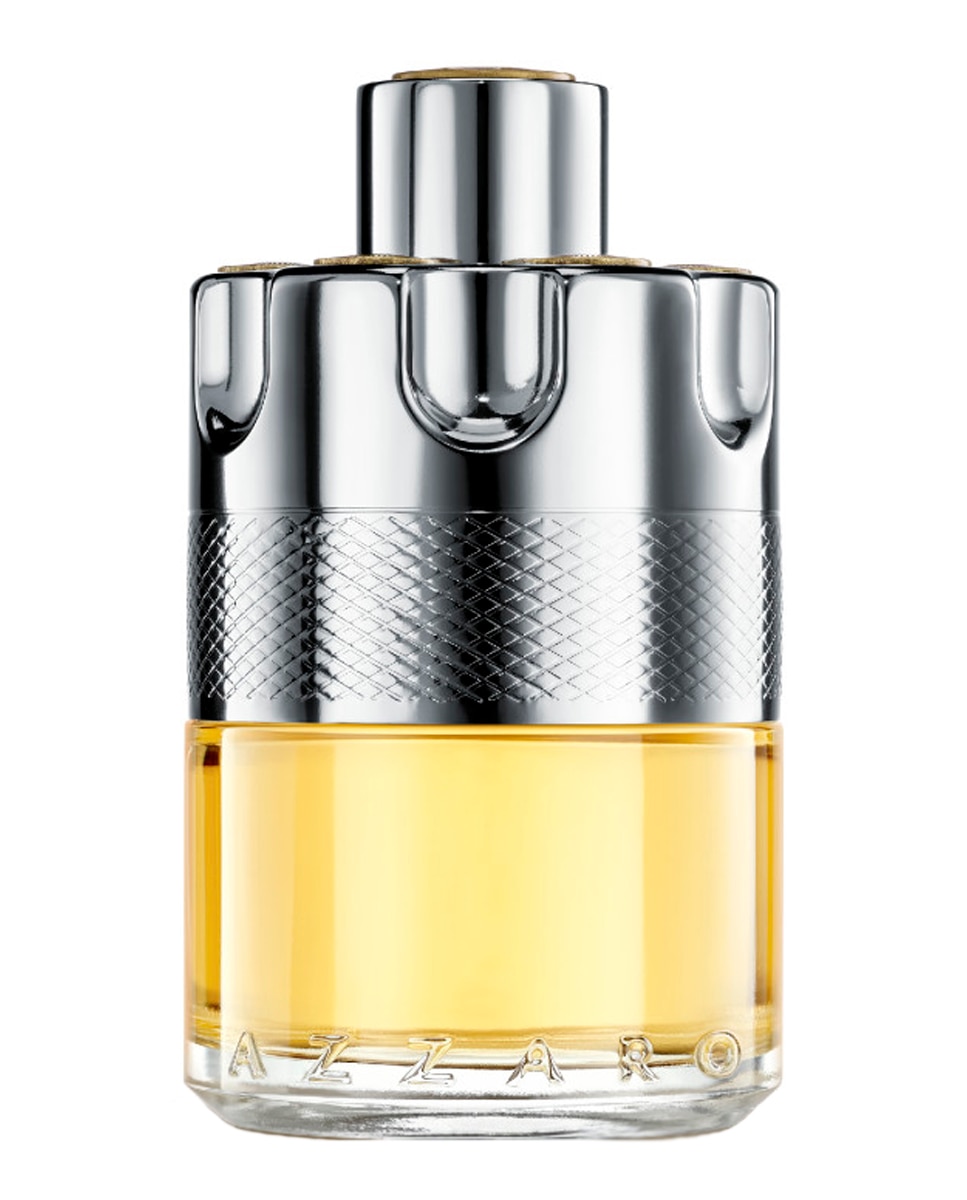 Azzaro - Eau de Toilette Wanted Azzaro.