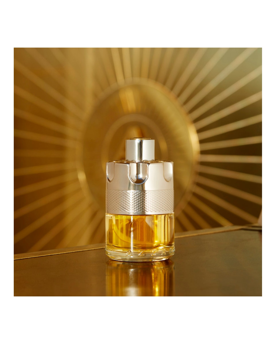 Eau de Toilette Wanted Azzaro - 100 ml 3