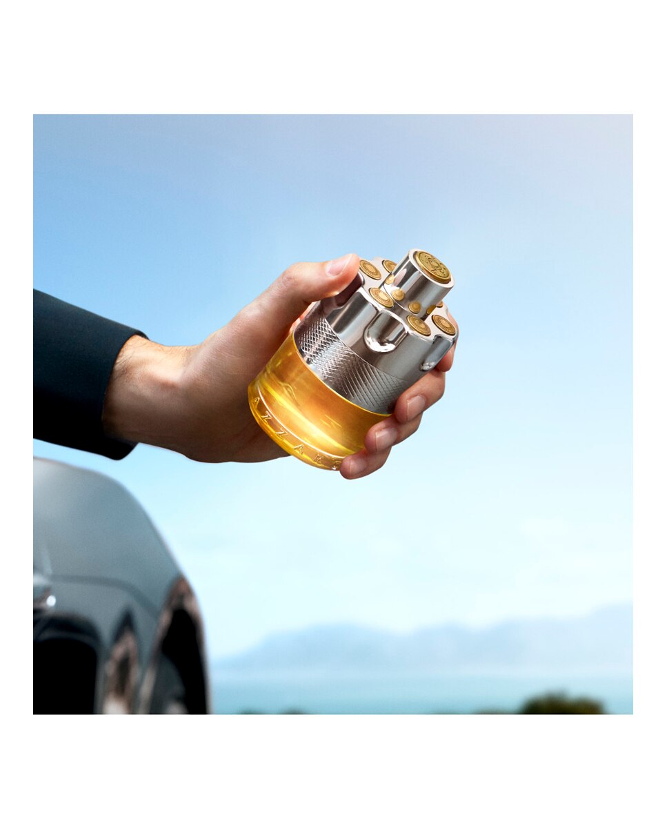 並行輸入品 アザロ ザ モスト ウォンテッド インテンス EDP・SP 50ml