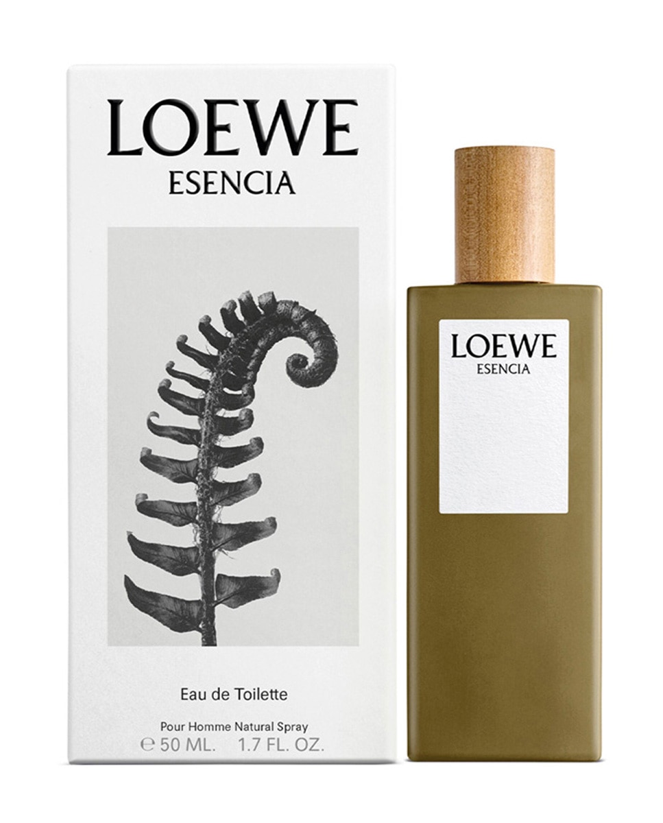Eau de Toilette Esencia Loewe - 50 ml 2