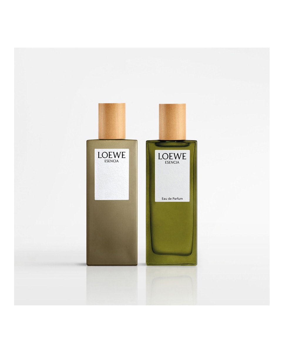 Eau de Toilette Esencia Loewe · LOEWE · El Corte Inglés