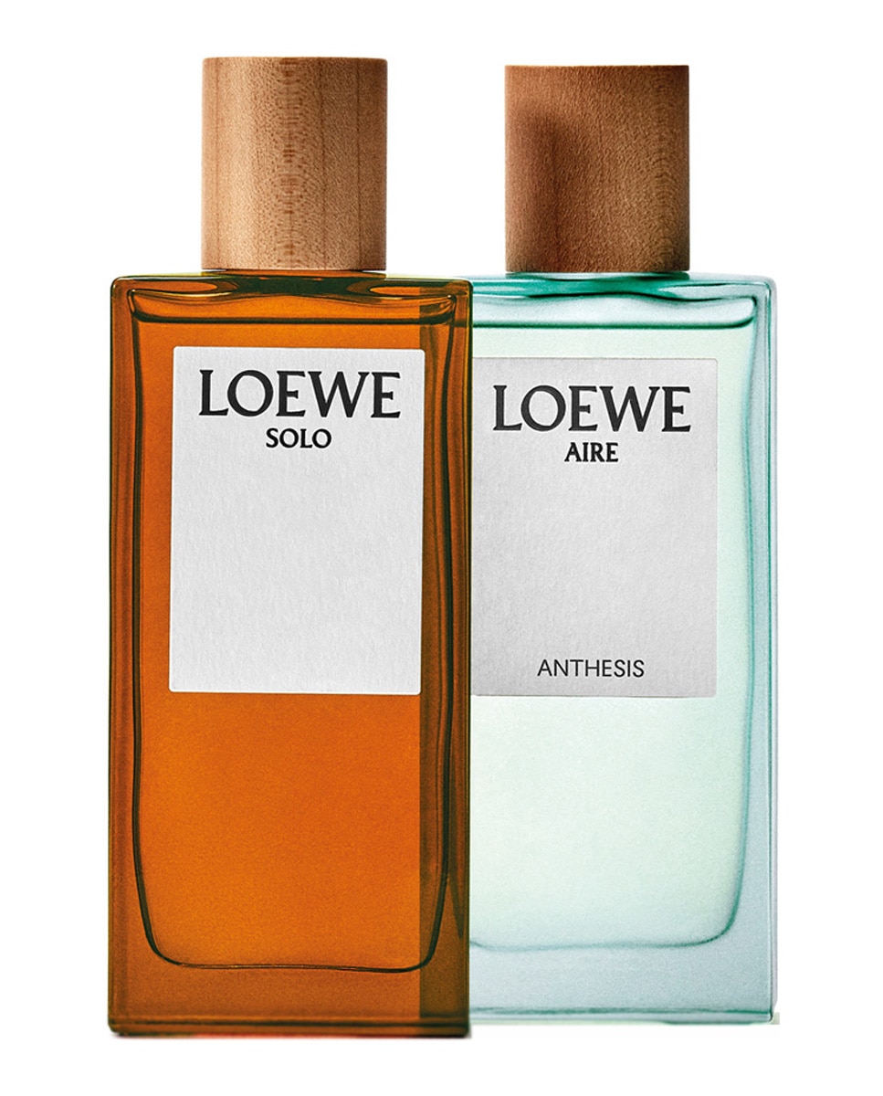 Eau de Toilette Solo Loewe - 50 ml 4
