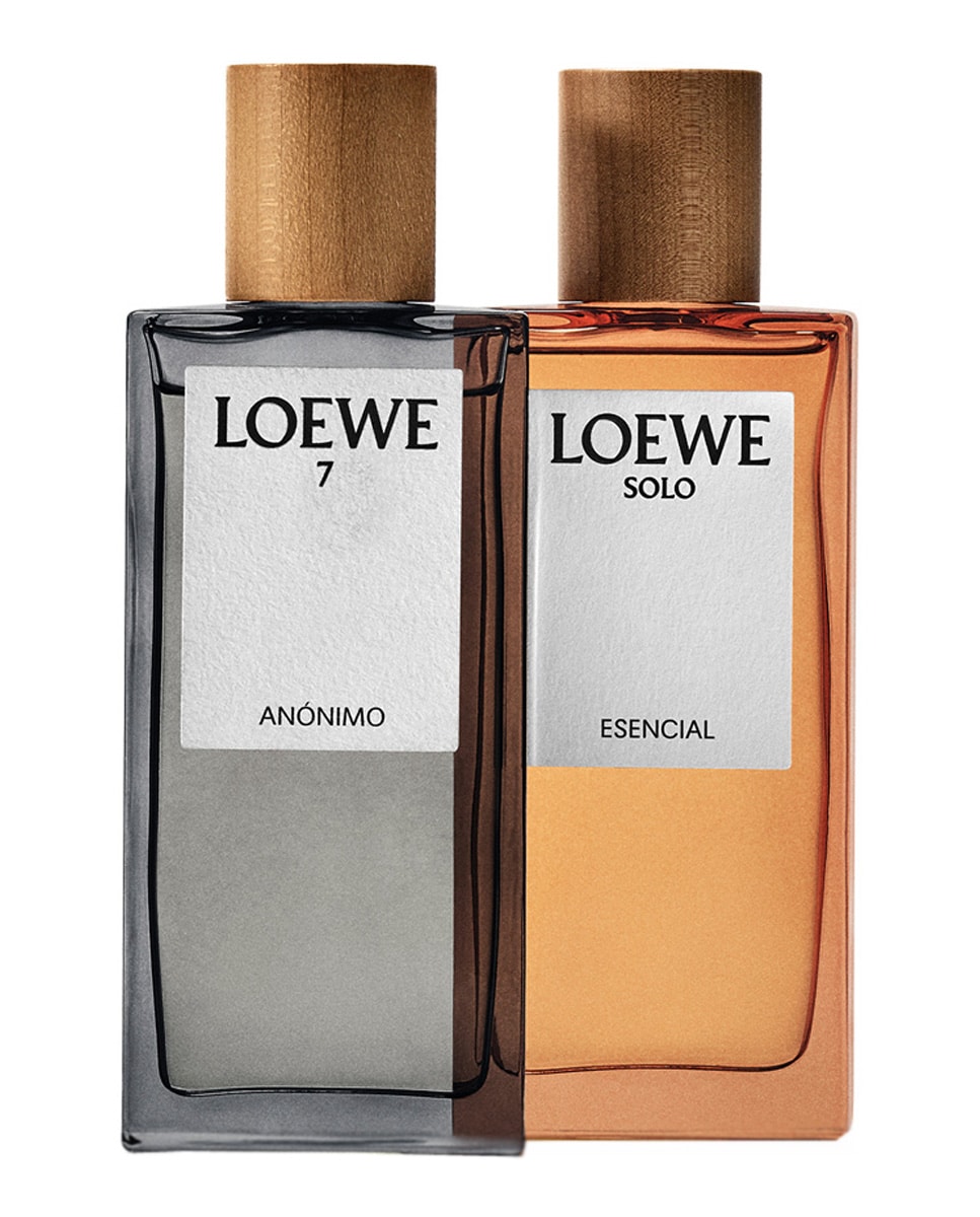 Eau de Toilette Loewe Solo Esencial 50 ml Loewe · LOEWE · El Corte