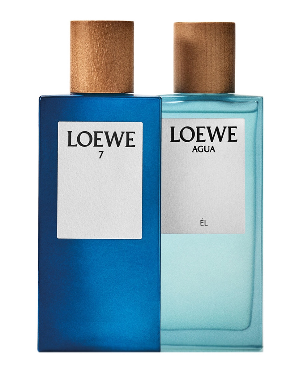 Eau de Toilette 7 Loewe - 50 ml 4