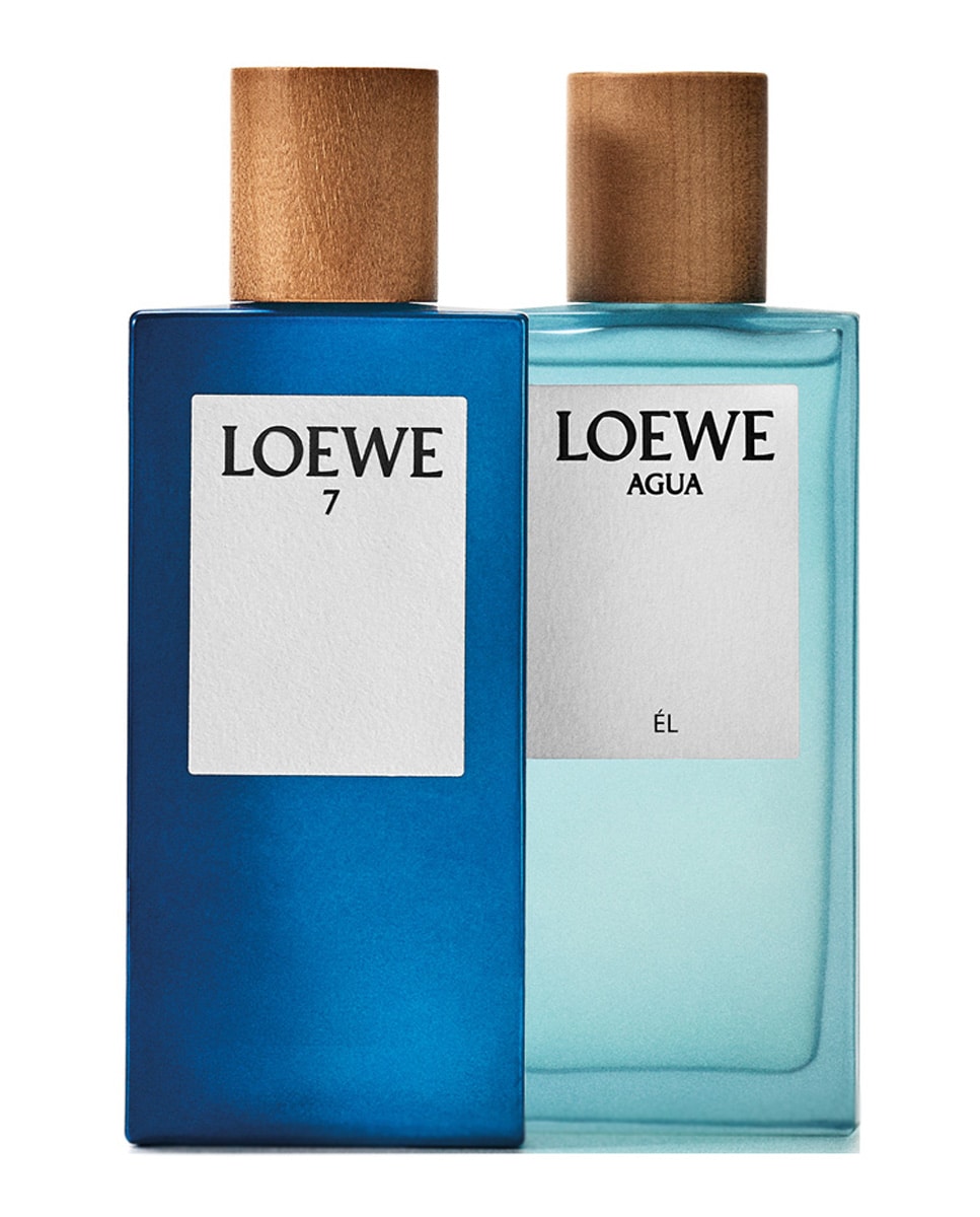 Eau de Toilette Loewe · LOEWE · El Corte Inglés