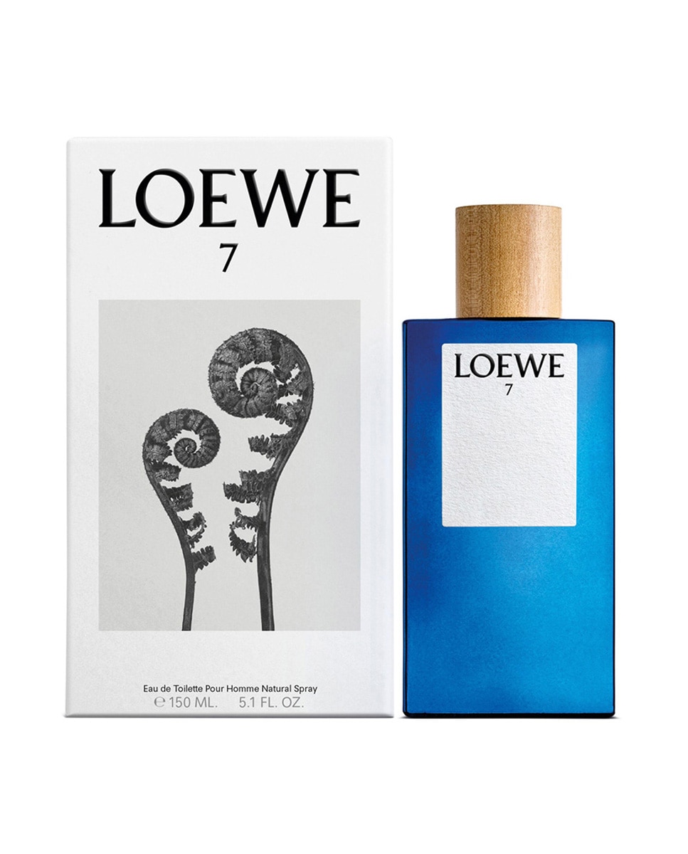 Eau de Toilette Loewe 7, Loewe - 150 ml 2