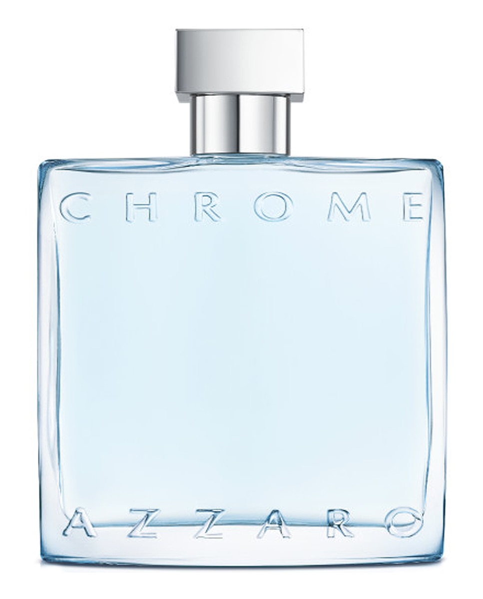 Azzaro - Eau De Toilette Chrome Azzaro.