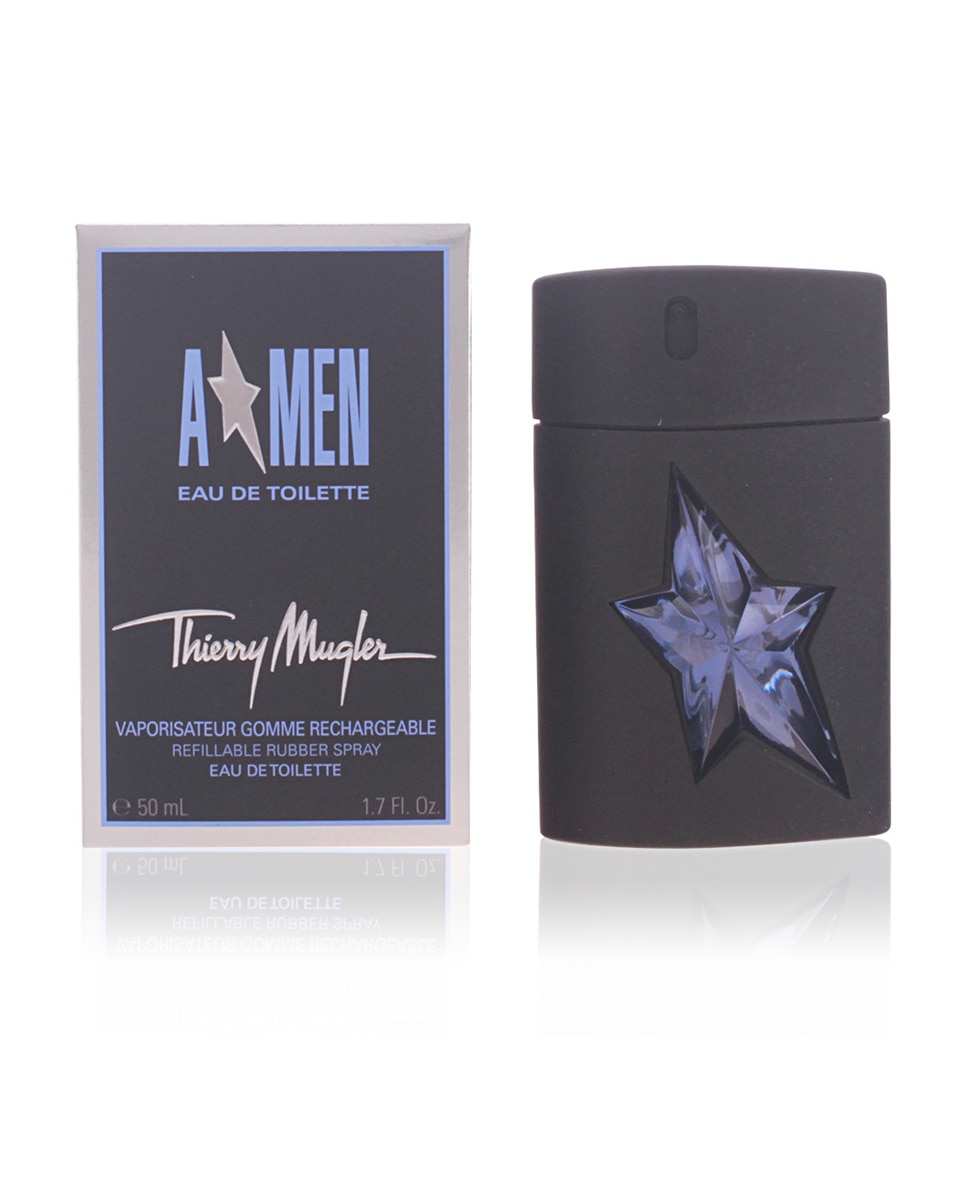 Imagen 2 de Eau de Toilette Amen 50 ml Mugler - 50 ml