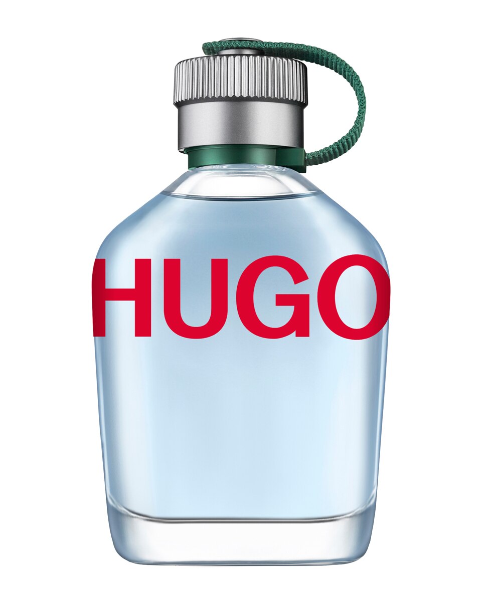 hugo boss cantimplora 125 ml precio