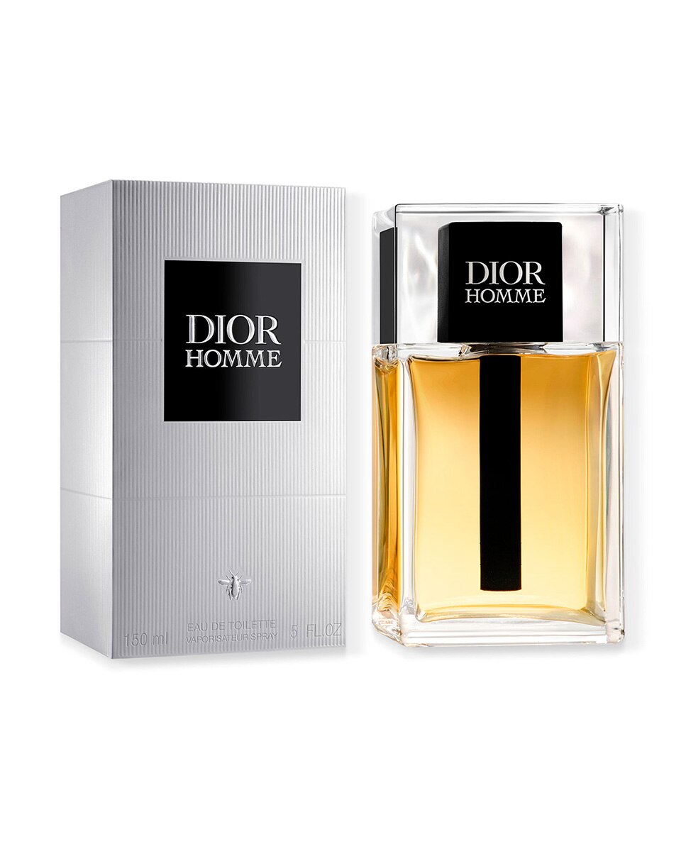 Dior Homme Eau de toilette - 50 ml 2