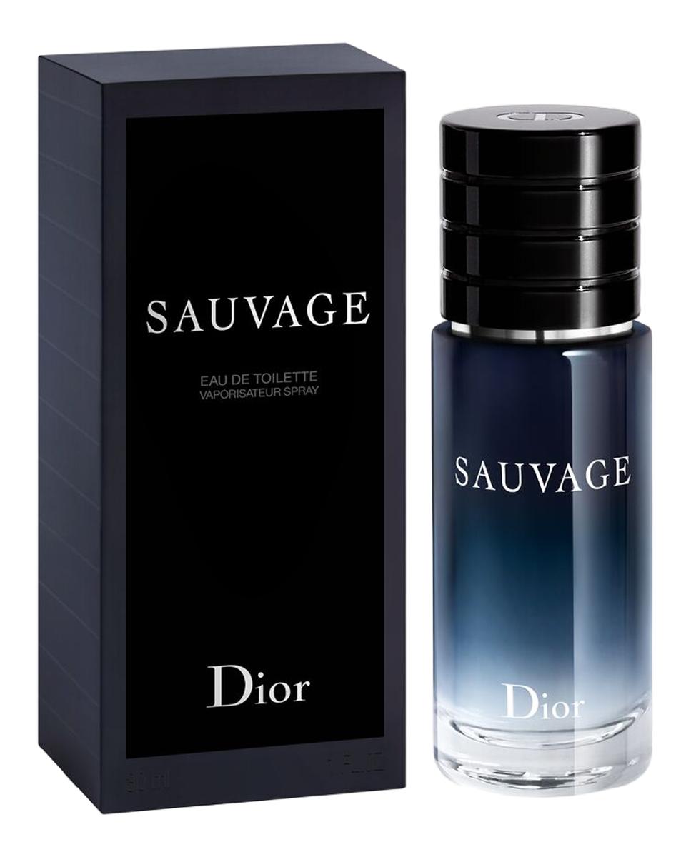 Sauvage Eau de toilette - 30 ml 2